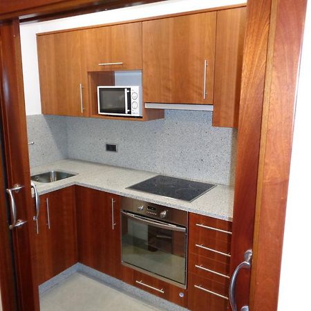 Apartamentos Turisticos Javier Lugo Extérieur photo