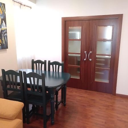 Apartamentos Turisticos Javier Lugo Extérieur photo