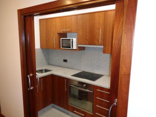 Apartamentos Turisticos Javier Lugo Extérieur photo