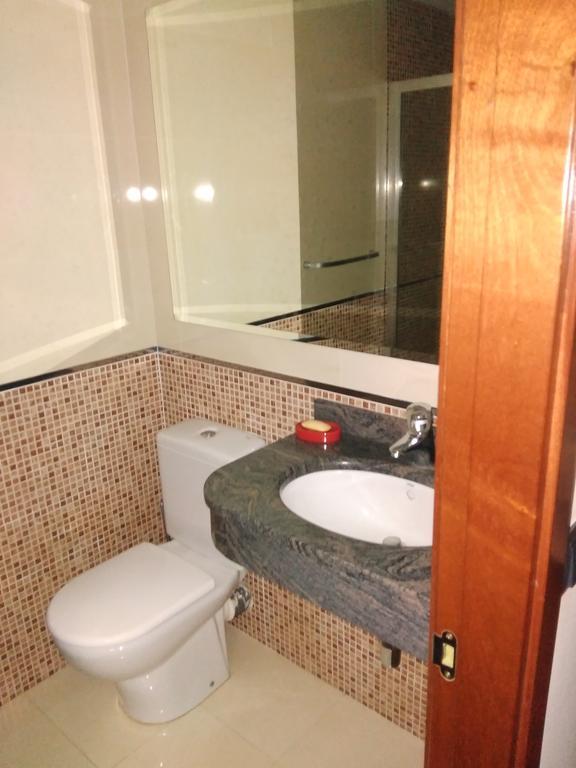 Apartamentos Turisticos Javier Lugo Extérieur photo