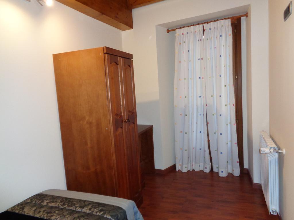 Apartamentos Turisticos Javier Lugo Extérieur photo
