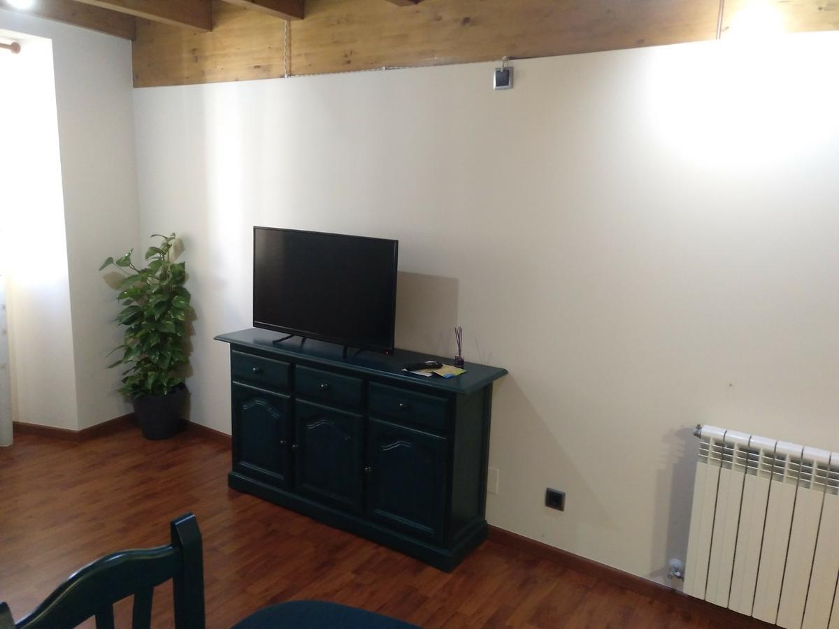 Apartamentos Turisticos Javier Lugo Extérieur photo