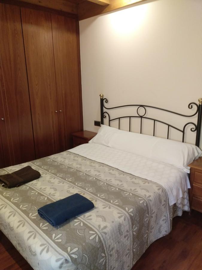 Apartamentos Turisticos Javier Lugo Extérieur photo