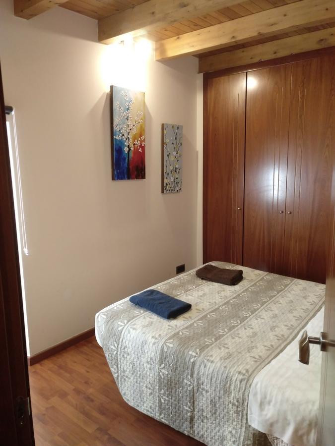 Apartamentos Turisticos Javier Lugo Extérieur photo