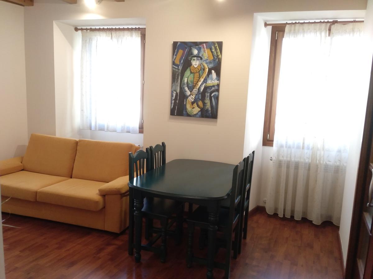Apartamentos Turisticos Javier Lugo Extérieur photo